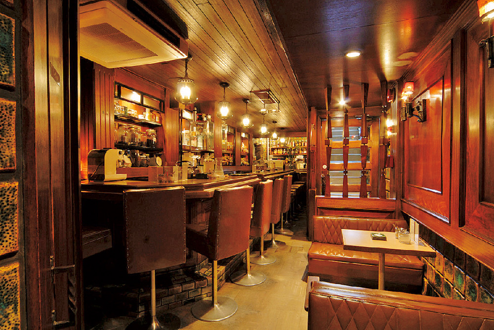 居心地のよい、昭和レトロな喫茶店９軒。Pen Online