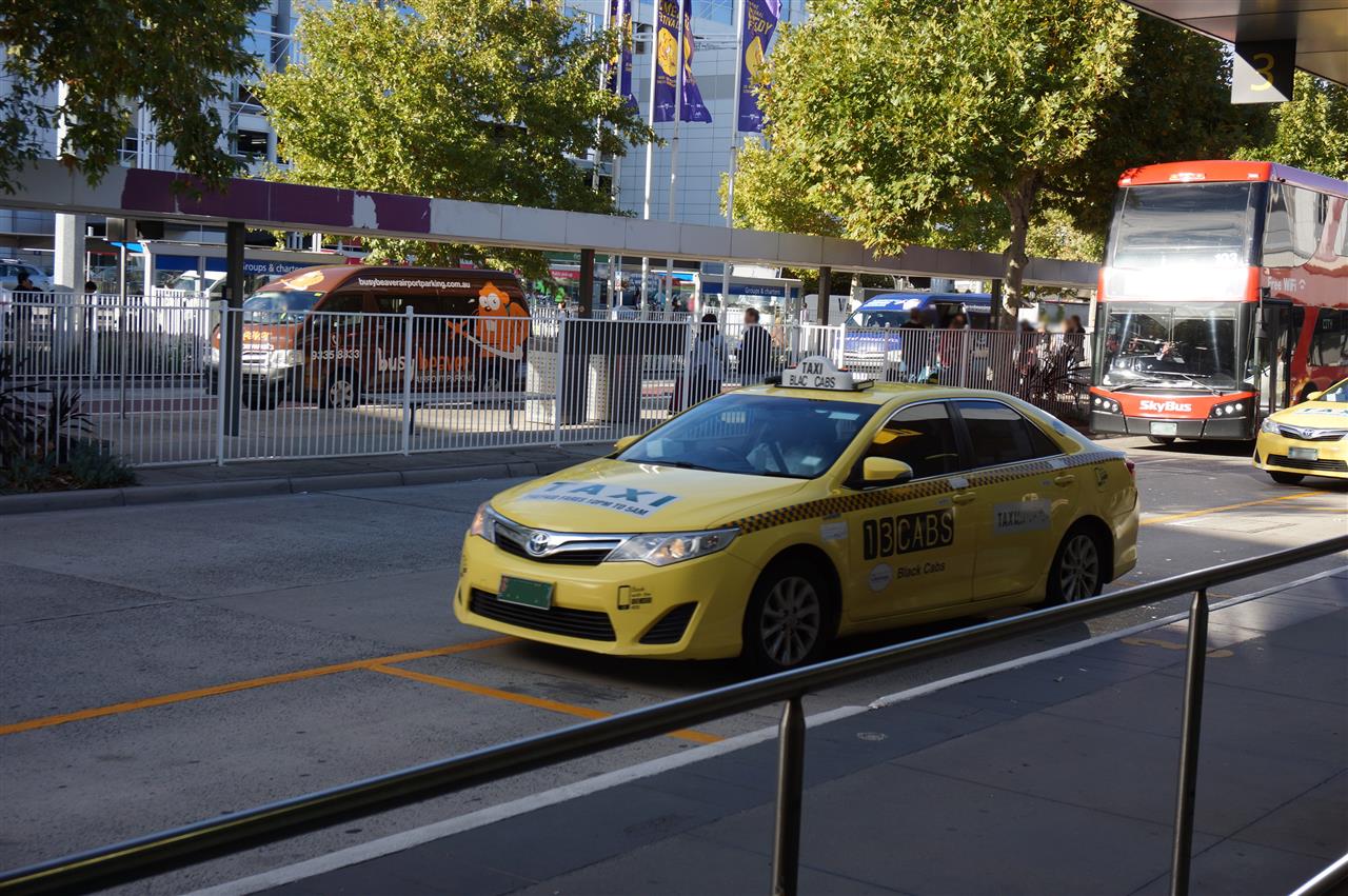 オーストラリアの交通 - オーストラリア留学のことなら、オーストラリア留学センタ