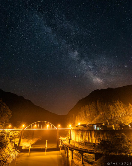 好き＆行ってみたい「奈良県の星空スポット」ランキング！ 同率2位「吉野山」「十津川温泉」、1位は？ 2025年調査- All About