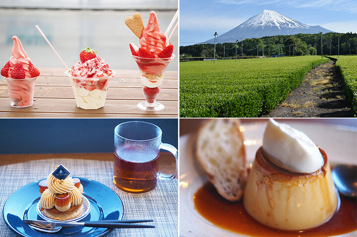 山中湖周辺のおしゃれカフェ5選！湖畔リゾートで優雅なひと時を 山梨・2023じゃらんニュース