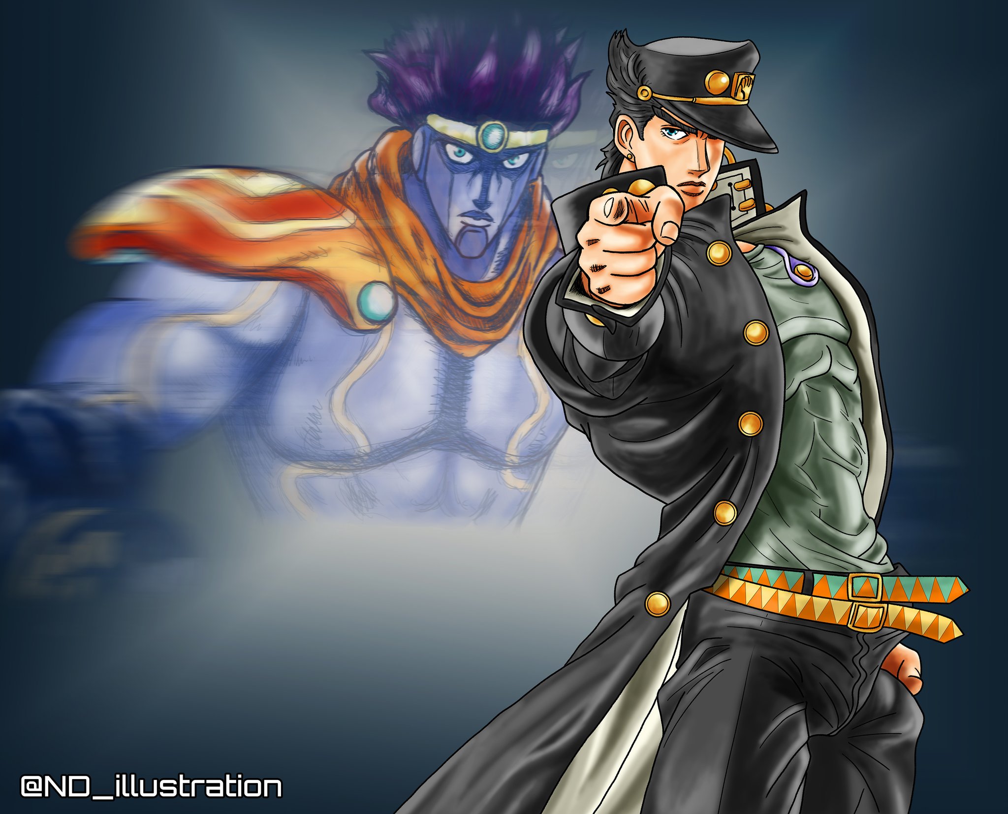 意外！ それはアニメ『スタクル』で一番最初に決まったキャスティング！＠ＪＯＪＯ ~ジョジョの奇妙なニュース