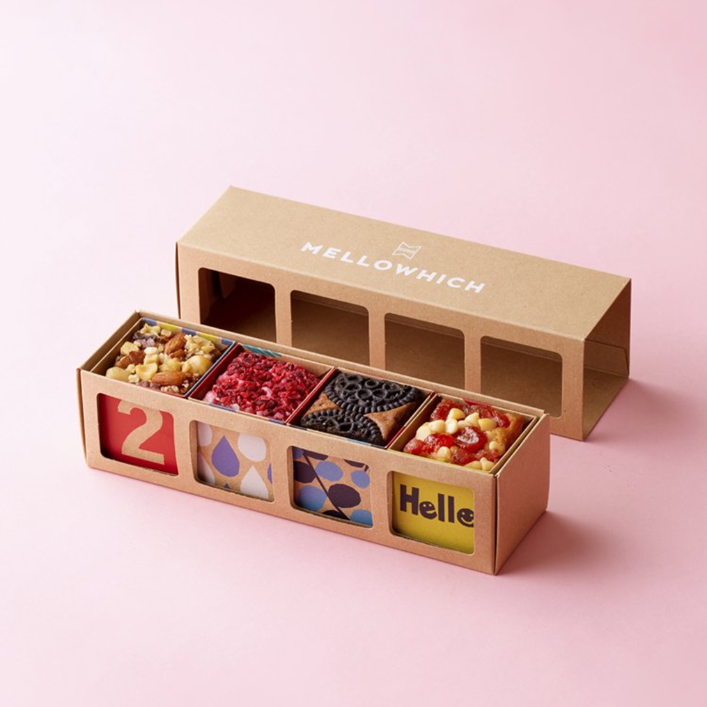 宮古島で買いたいおすすめのお土産17選Pokke「ポッケ」