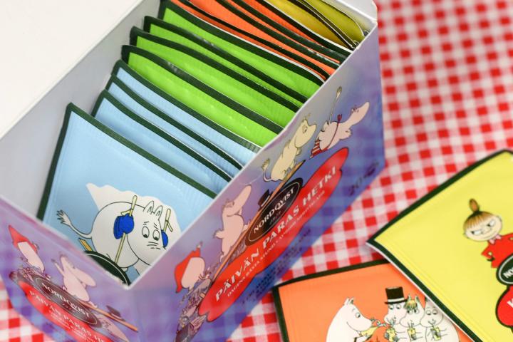 2024 フィンランドお菓子おすすめ10選+α ムーミンコラボもmaritabi