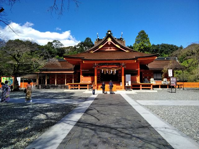 富士山本宮浅間大社静岡県公式ホームページ