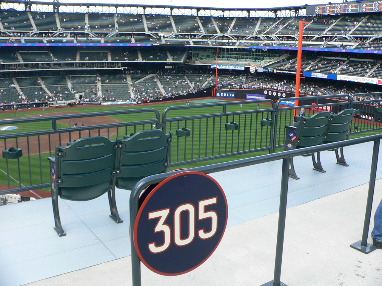 マンハッタンからシティフィールドはどのように行きますか？ - メジャーリーグ観戦・ドット・コム