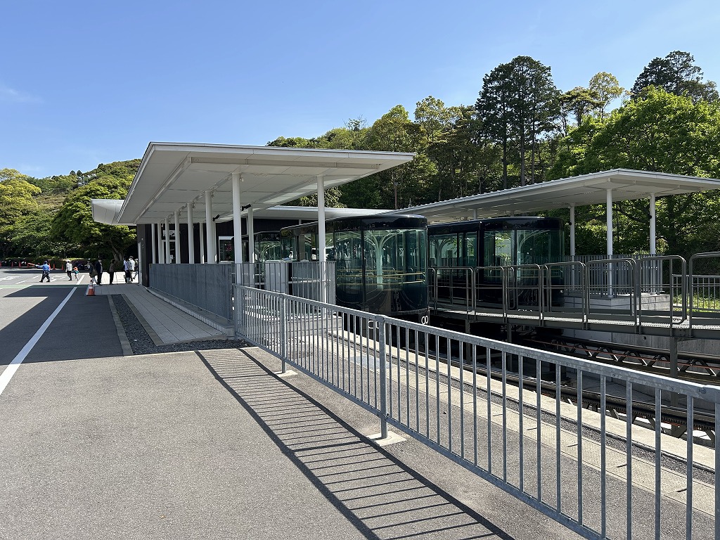 稲佐山山頂展望台 長崎県の夜景 営業時間や駐車場情報など夜景FAN