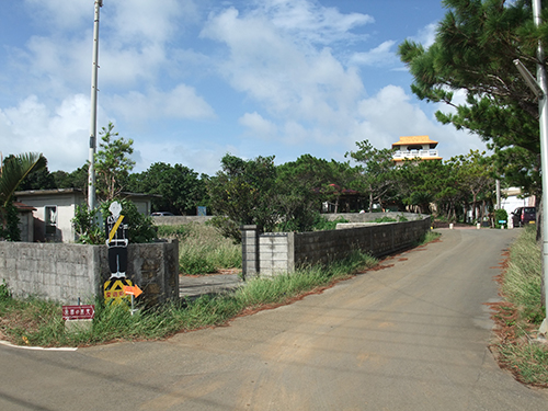 宮古島 宮古島中心部と沖縄グルメを巡る 沖縄県- ゆずた散歩