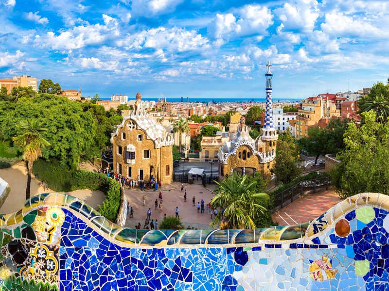 バルセロナのホテル選び完全ガイド！エリア別・予算別におすすめを徹底解説NEWT ニュート