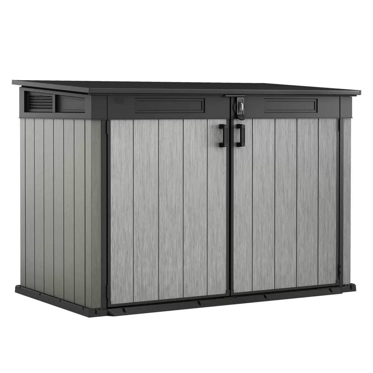 コストコのガレージ・車庫の種類6選！激安で巨大？組み立て方も紹介！ ちそう