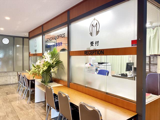 聖マリア大聖堂とプラネタリウム”満天”の音響設備見学音と響きと日々のこと