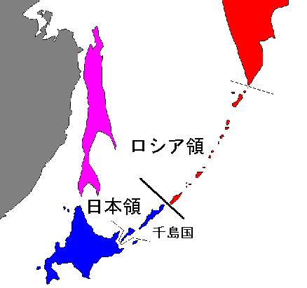 択捉島 - Wikipedia