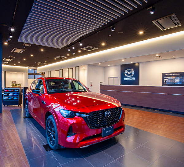 青森マツダ@aomori_mazda• Instagram photos and videos