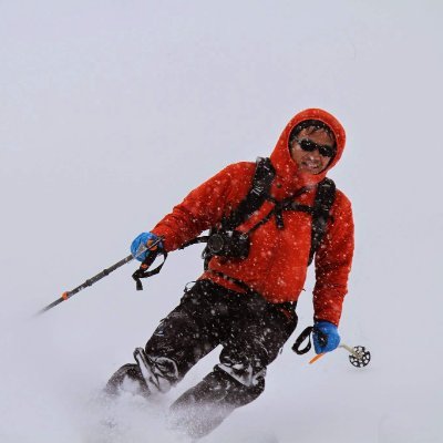 朝日新聞デジタル：「ネパールのマッターホルン」と呼ばれる名峰、アマダブラム＝７日、シャンボチェ - いまどきのエベレスト