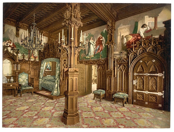 2025年最新 ミュンヘンからノイシュバンシュタイン城への行き方電車・バスを比較、日帰りモデルコース完全ガイド - エンジニアの旅記録