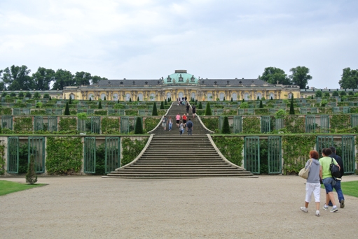 ドイツ観光ロケ地 韓ドラ『涙の女王』が撮影されたドイツのロケ地をまとめてみました！YUKI SWISS