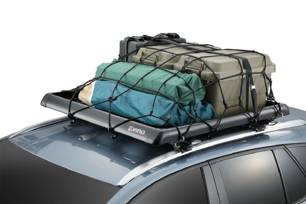 ヴォクシー ノア ルーフキャリア