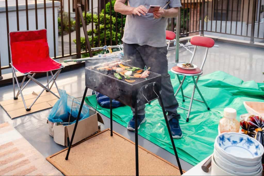 📍greenhouse Jasmine宍粟市 , いつも旅を共にするお隣りさんが教えてくれたキャンプ場。,広すぎる敷地に一棟貸しの完全なる貸切空間。,