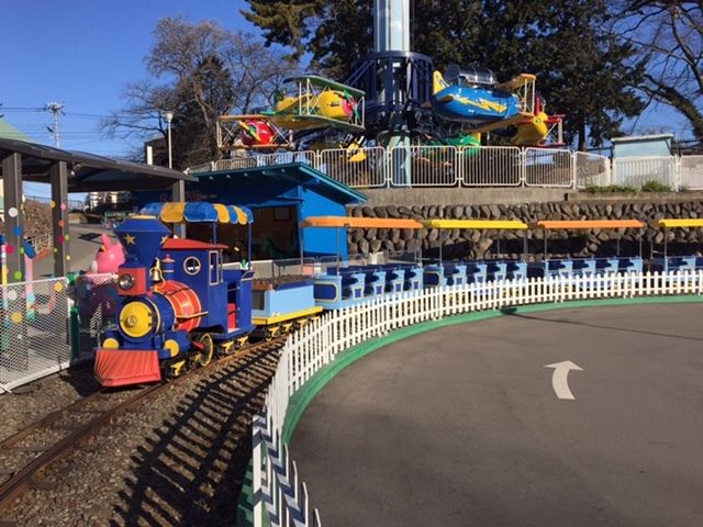 神奈川の遊園地・テーマパーク16選！乳児幼児におすすめ！cozre コズレ 子育てマガジン