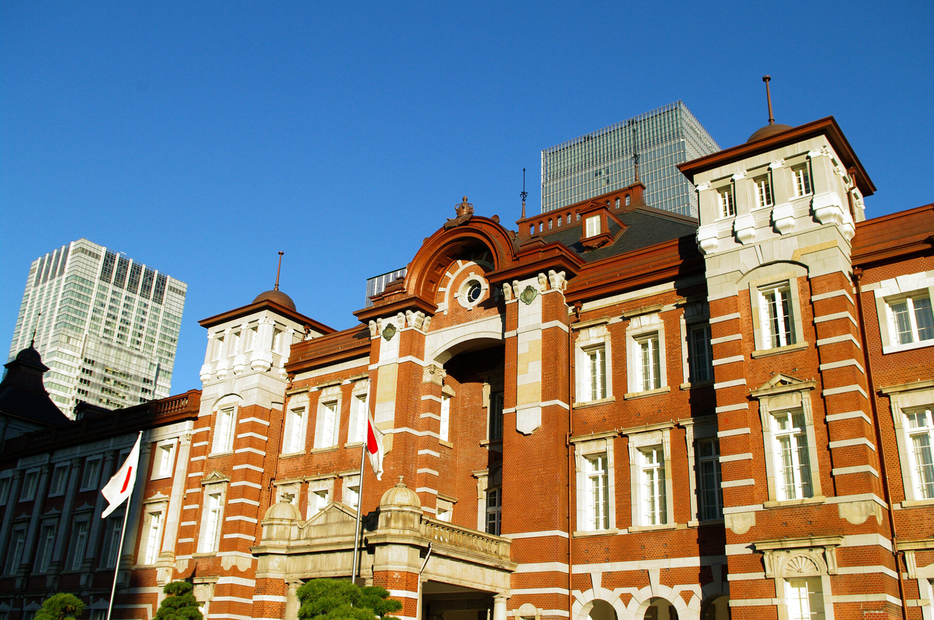 東京あんぱん豆一豆東京駅 構内のショップ・レストラン グランスタ 公式TOKYOINFO