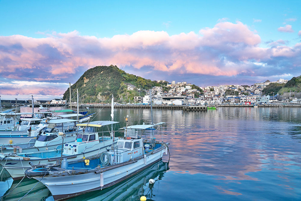 日本のアマルフィ・雑賀崎 さいかざきでーぶろぐ ～現状維持でがんばります