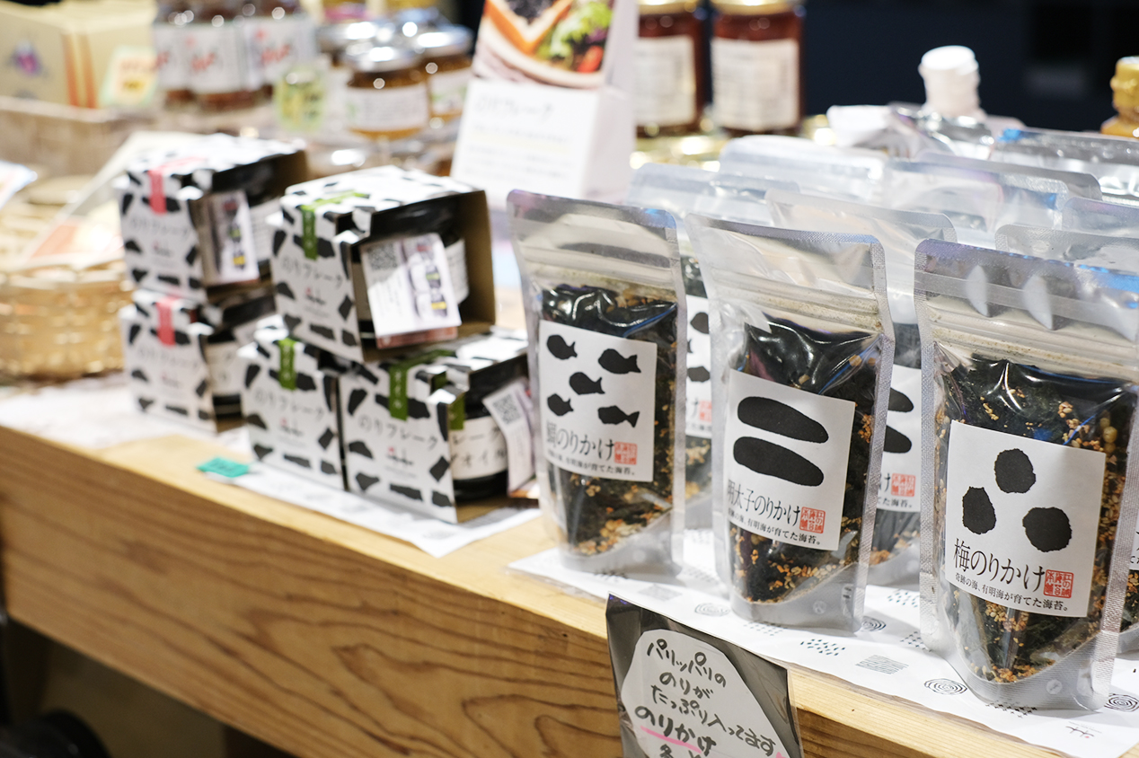 福岡市 人気ブランド「グラニフ福岡天神」旗艦店2号店が西通りに7月26日にグランドオープン！ 中のカフェ情報など、ひと足早い店内レポートです号外NET 福岡市南区