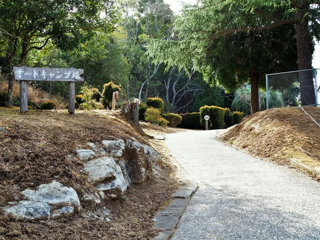 穴場あり！「予約不要」で利用できる千葉県のキャンプ場をご紹介ふぁみきゃん☆