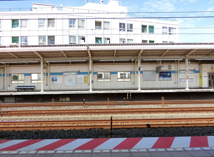 原木中山駅周辺の住みやすさ！治安や家賃相場・口コミなど大公開 一人暮らし