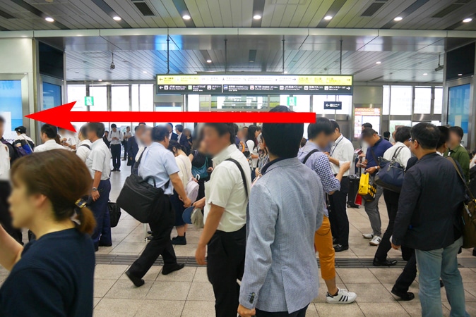 大阪駅タクシー乗り場案内！タクシーが便利な観光地ベスト3とは？大阪ルッチ