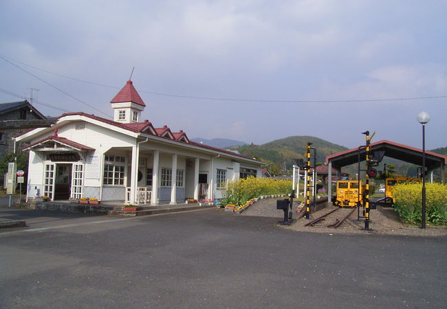 永野鉄道記念館 クチコミ・アクセス・営業時間阿久根・薩摩川内・いちき串木野 フォートラベル