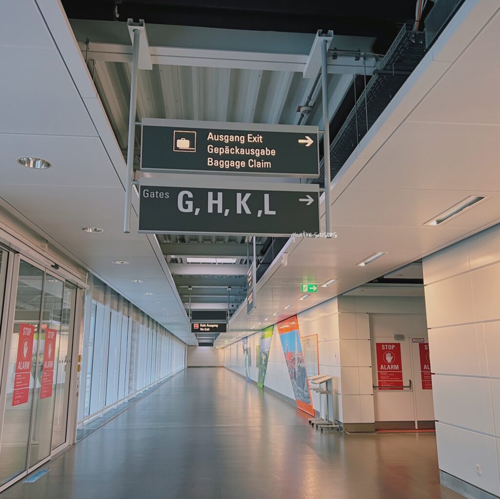 ドイツ ミュンヘン国際空港 写真素材3450155- フォトライブラリ