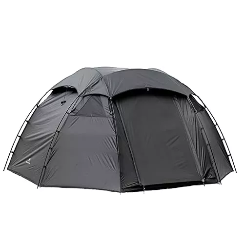 タープが黒のデメリットとは？黒のテントも併せて解説！ – OUTDOOR WILD