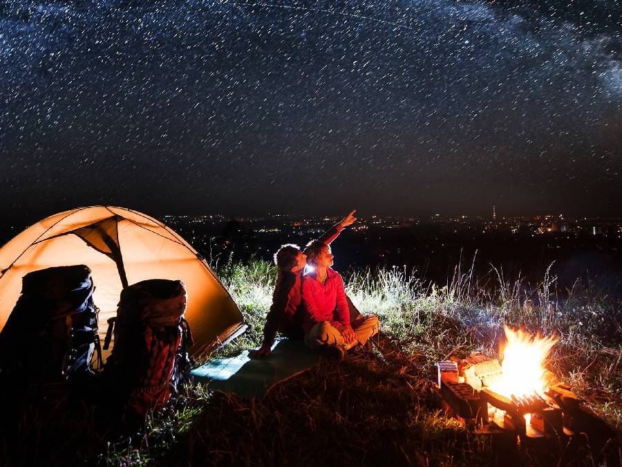 神奈川県 キャンプ場 駅から徒歩10分以内 800m子供の遊び場・お出かけスポットいこーよ