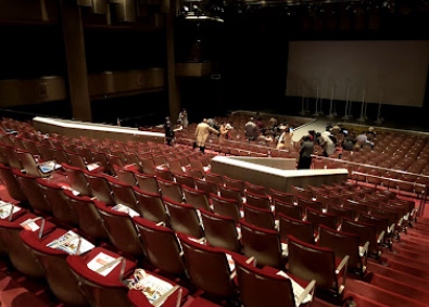 ニッショーホールの真ん前にバスで行ける方法がある！※まもなく新ニッショーホール完成近場行き