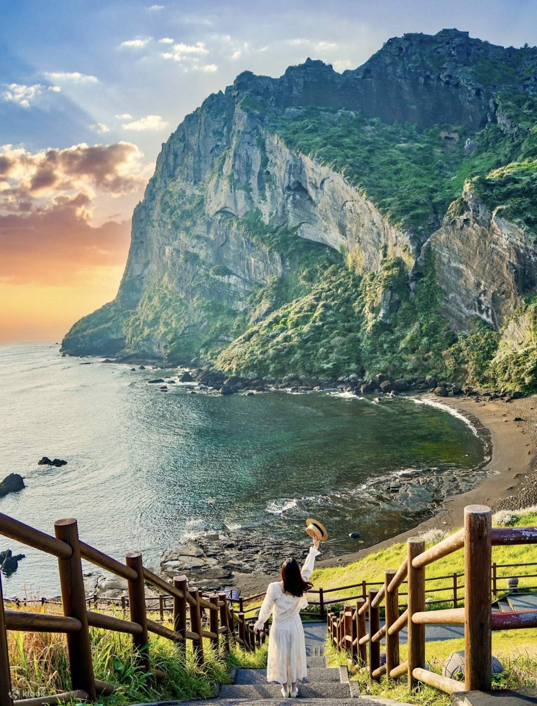 2025 済州島フリーツアー 済州島の観光スポット、グルメ、宿泊、レンタカー、スケジュール完全ガイド