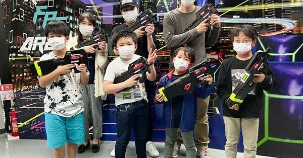 氷見市海浜植物園 ひみしかいひんしょくぶつえん 富山 屋内 遊び場子連れママのための子育て情報サイト