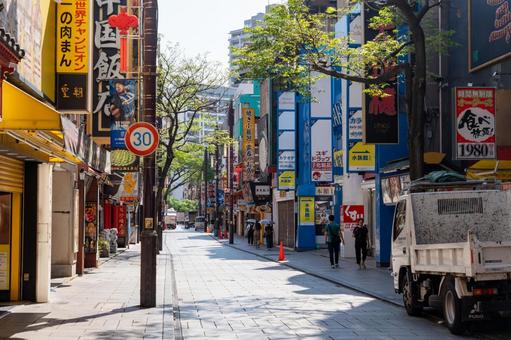 横浜中華街 写真素材6350163- フォトライブラリ
