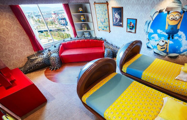 子連れで楽しむ大阪観光スポットガイド2025 年のリアルなLemon8ユーザー体験