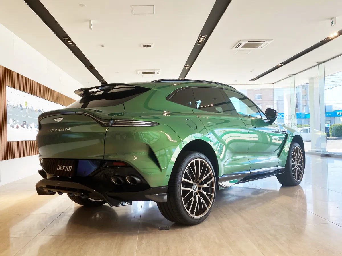 AmazonAUTOart 1 18 アストンマーチン ヴァルカン