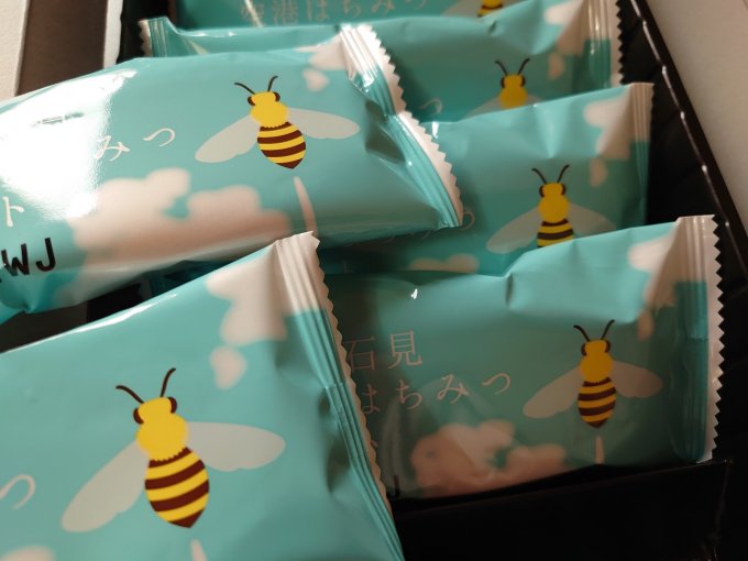 萩・石見空港ではこれを買えば間違いなし！人気のお土産 4選 オミコレ