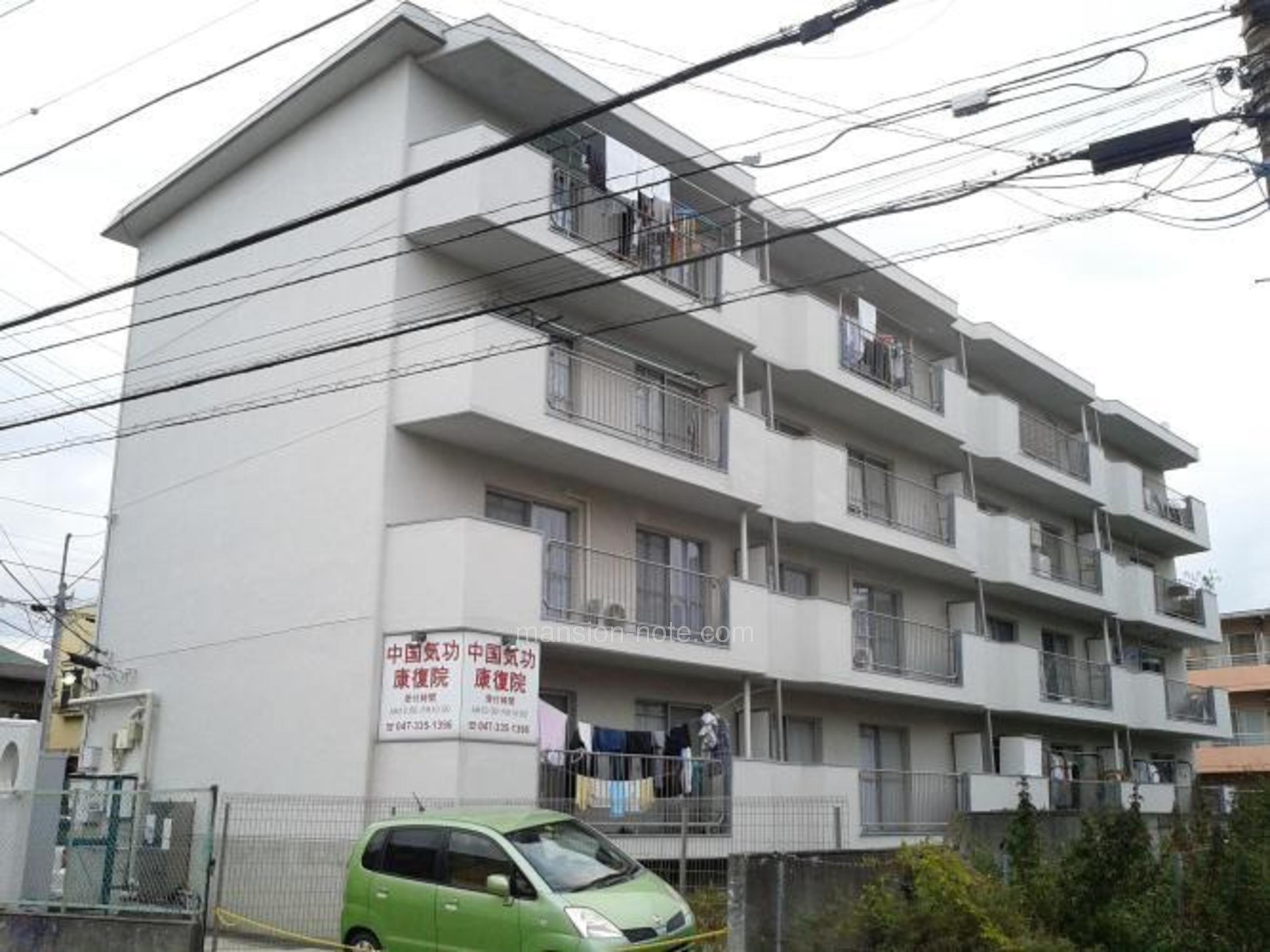 原木中山駅周辺の住みやすさ！治安や家賃相場・口コミなど大公開 一人暮らし