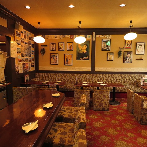 大森のウマい居酒屋20選〜人気店から穴場まで〜 - Retty レッティ