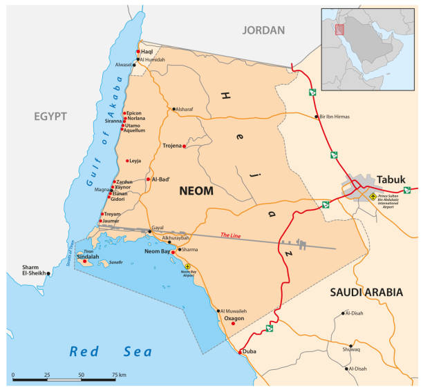 ソロモン王の銅山、証拠発見か 莫大な富と権力の源泉 - 日本経済新聞