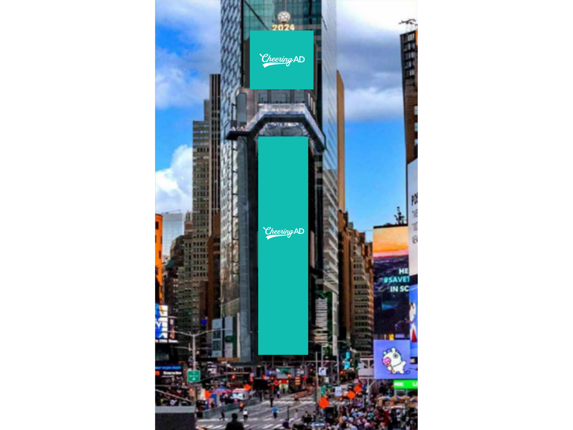 タイムズスクエア クチコミ・アクセス・営業時間ニューヨーク フォートラベル