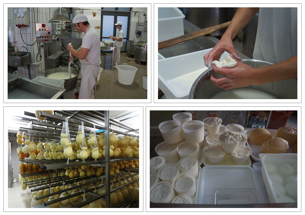 イタリア、ソレント州の製粉所の谷にある廃粉工場写真素材1874949379Shutterstock