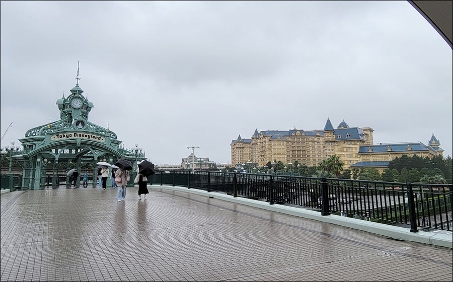 グッズ ボン・ヴォヤージュ&イクスピアリでグッズ購入ディズニー映画と国内外パークを語るブログ「Blue Happiness!」