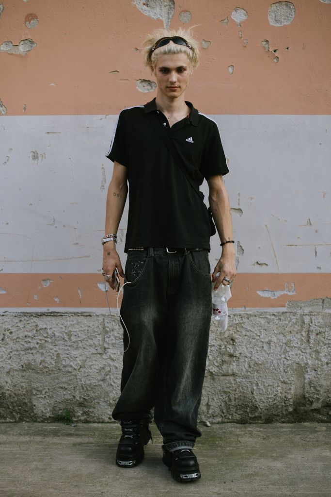 夏コーデ メンズ 最新スナップ&ポイント解説 Vol.2メンズファッションメディア OTOKOMAE男前研究所