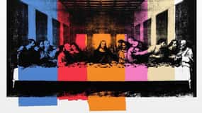 ミラノの世界遺産 『最後の晩餐』～チケット情報とアクセス - ルイジーロ