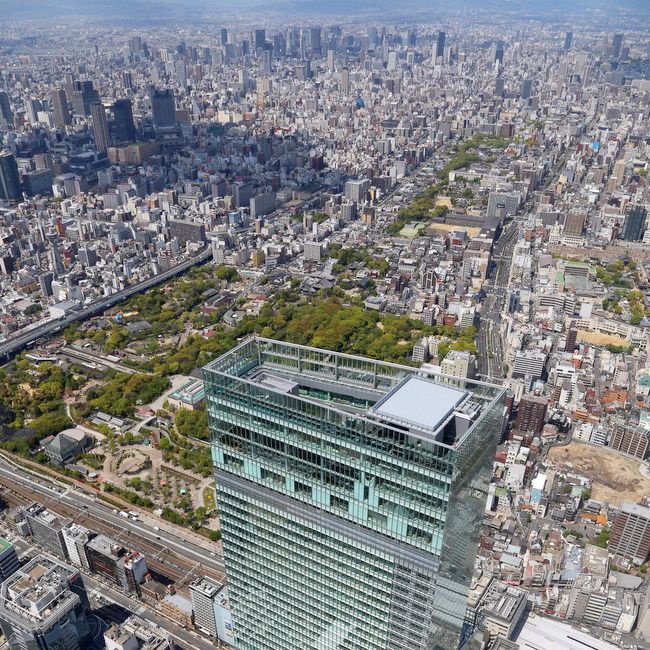 あべのハルカス300展望台 当日券引き換え券1枚の通販 by 夢〜眠's