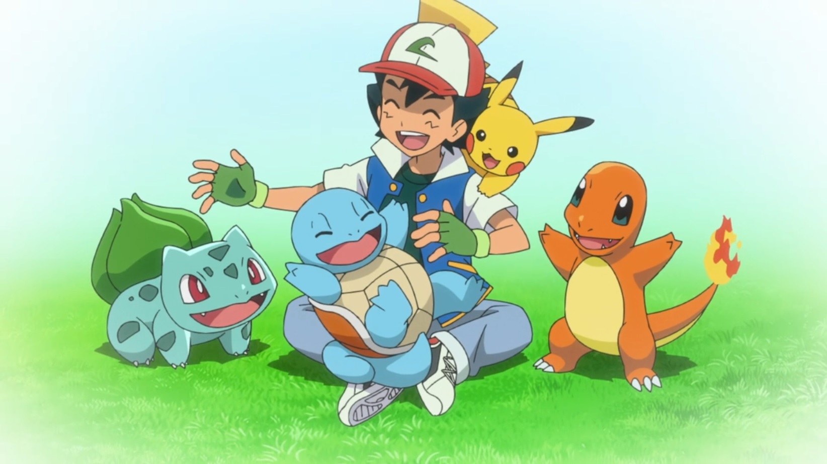 ポケモン アニメ版のヒロインであなたが好きなのは誰？人気投票実施中アニメ ねとらぼリサーチ