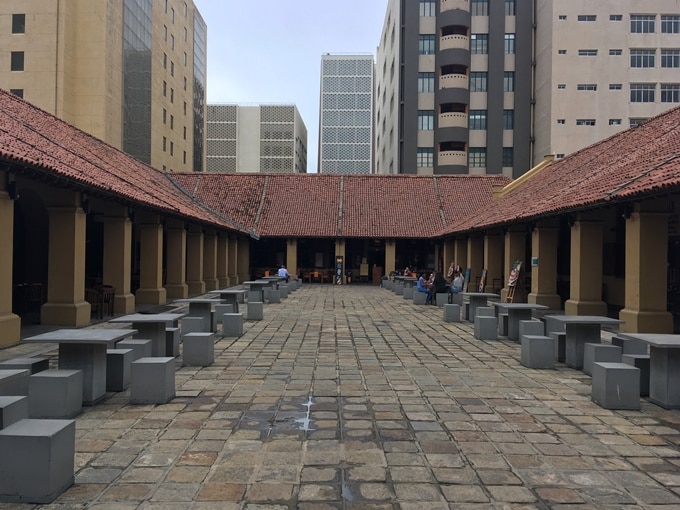 スリランカの首都はスリ・ジャヤワルダナプラ・コッテ！見どころや治安情報も徹底解説NEWT ニュート